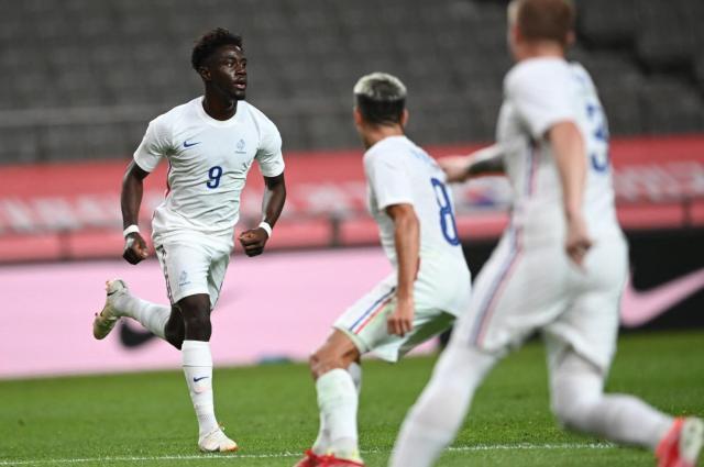 开云-【解码法国国奥】墨超挽尊杂牌军，铜牌就算奇迹