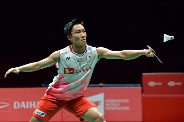 云开体育-时隔一年重返国际赛场 桃田贤斗全英之旅前景如何